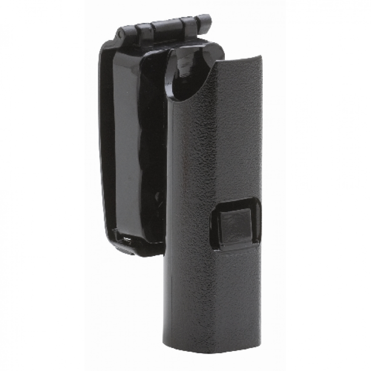 MONADNOCK 3015 PR24 HOLDER FRONT DRAW 360 DEGREE SWIVEL BATON HOLDER FOR CONTROL DEVICES.