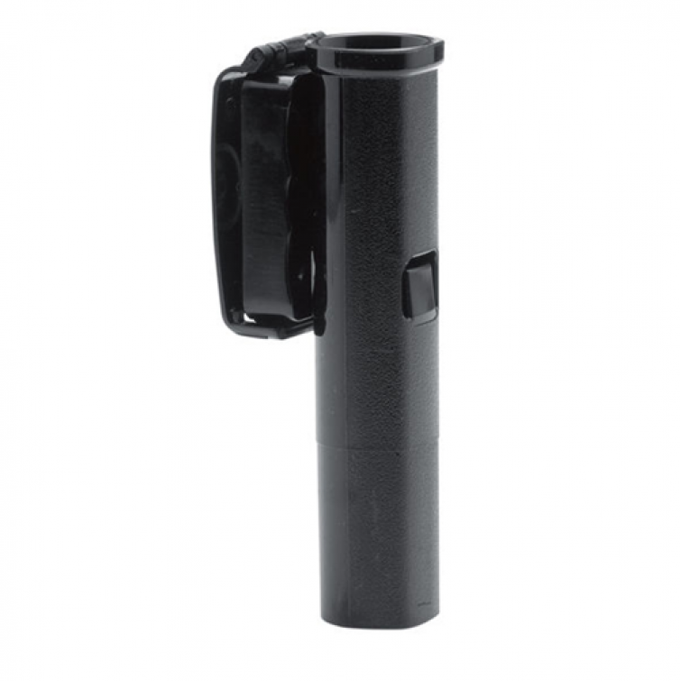 MONADNOCK FRONT DRAW 360 SWIVEL BATON HOLDER FOR AUTOLOCK BATONS.