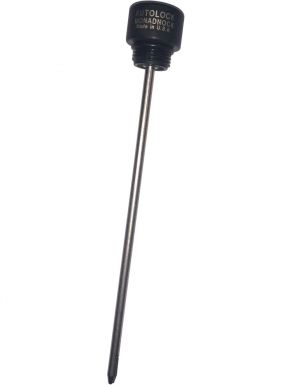 MON-SA918  26" PUSH BUTTON AUTOLOCK ASSEMBLY