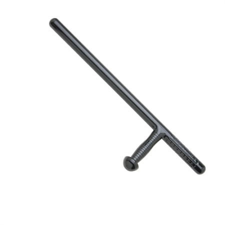 MONADNOCK PR-24 FIXED SIDE HANDLE BATON 24" LONG.