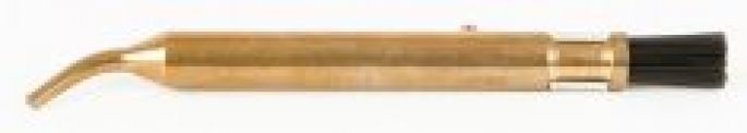 CLEARANCE - MUZZLE LOADING NIPPLE PEN.