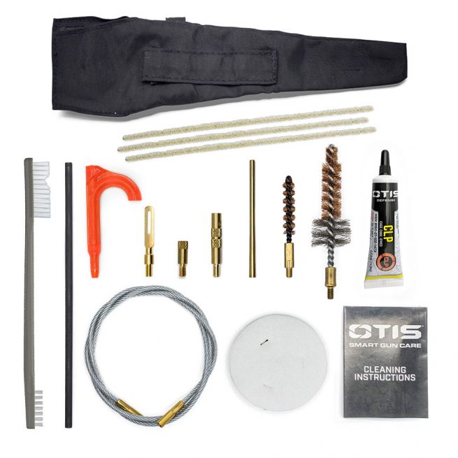 *CLEARANCE* OTIS M-16 BUTTSTOCK CLEANING SYSTEM.