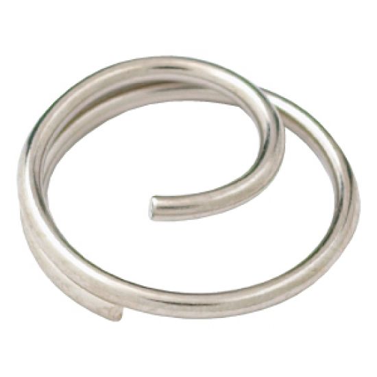 HEAVYDUTY LOCKING RINGS for Metal "P", "S" and "FD" Buttons.