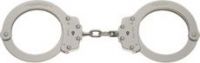 Model 7030 - Oversize Chain Link Handcuffs