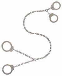 Model 700TC32 - Transport Chain - 32 Inches