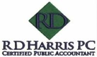 RD Harris, CPA