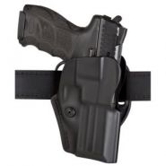 5197 Open Top Concealment Belt Loop Holster with Detent