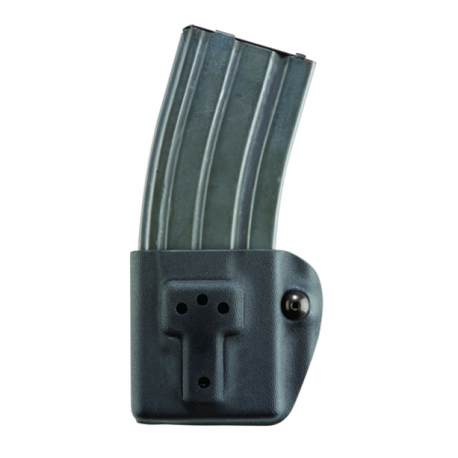 774 AR15 MAGAZINE HOLDER - STX TACTICAL - NO BELT ATTACHMENT.