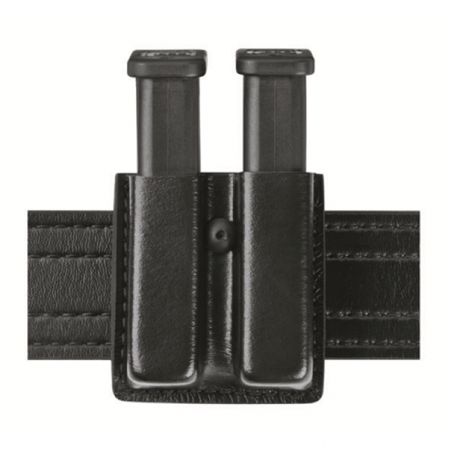 79 SLIMLINE OPEN TOP DOUBLE MAGAZINE CARRIER.