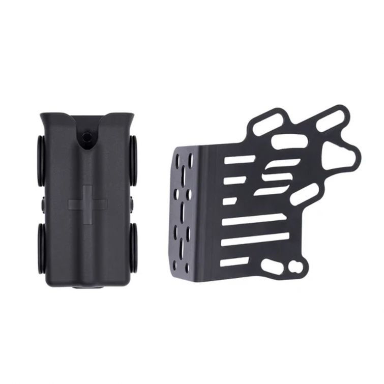 SAFARILAND TOURNIQUET (TQ) SYSTEM / KIT.