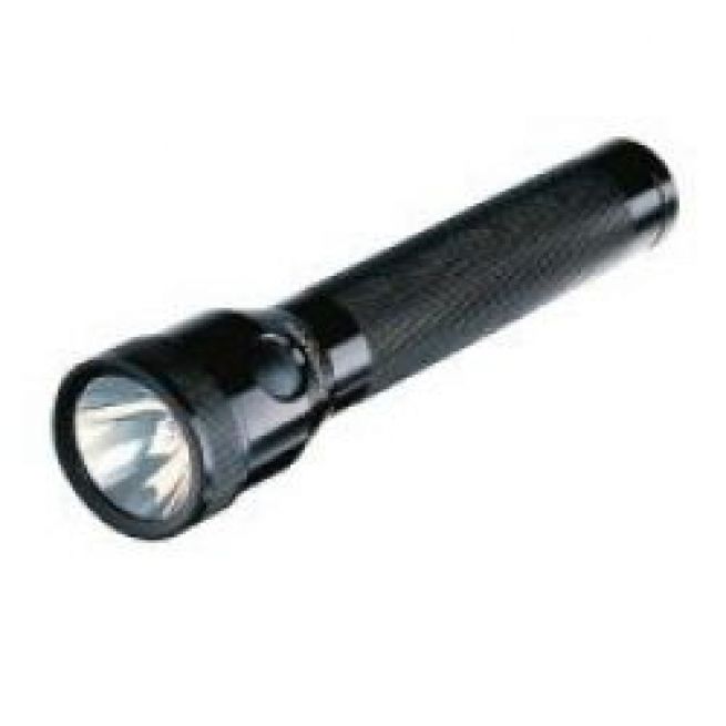 STINGER RECHARGEABLE FLASHLIGH WITH CHARGER OPTIONS: