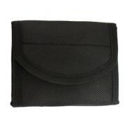 Glove Pouch - Latex Gloves - Holds 2 Pair