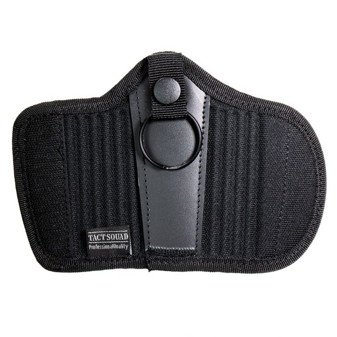 Silent Key Holder