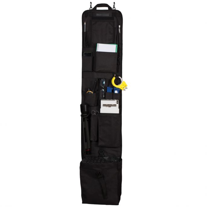 TG360 Locker Stocker