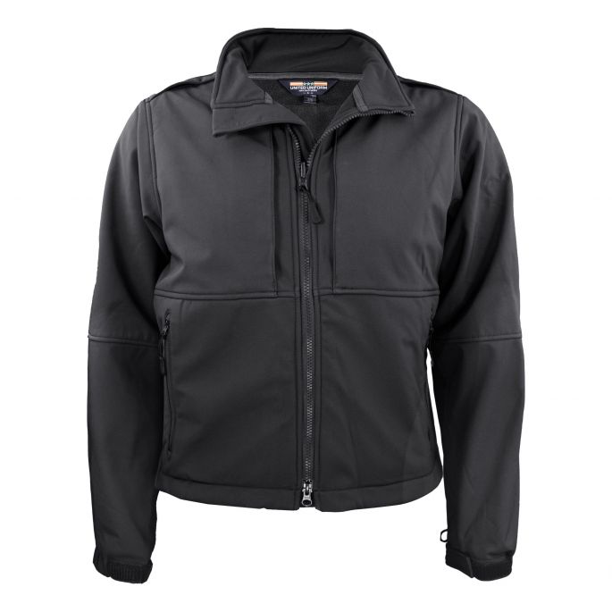 VERSA SOFT SHELL JACKETS