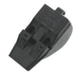 Acme Whistles Tornado 2000 Pealess Plastic Whistle