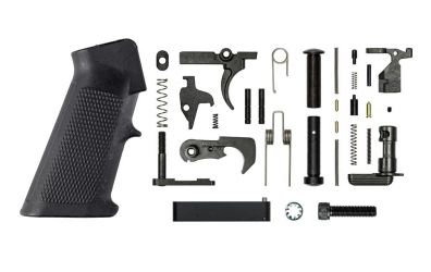 AR15 Lower Receiver Parts Kit