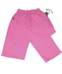 Unisex V Neck Two Pkt Top and Two Slash Pkt Elastic / Inside Cord Pant