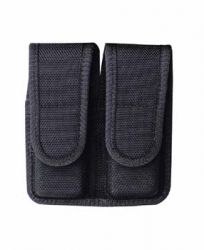 ACCUMOLD DOUBLE COVERED AMMO POUCH.