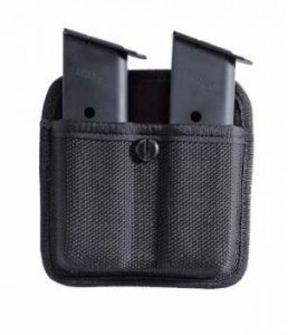 ACCUMOLD® TRIPLE THREAT II DOUBLE AMMO POUCH.