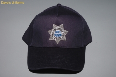 Dave's Uniforms Flex-Fit Baseball Hat