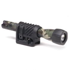 COMMAND ARMS BK-1 3/4" Dia. PICATINNY LIGHT / LASER MOUNT.