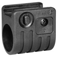 Command Arms FAS2 FAS 1" Dia. Quick Detach Tactical Light Holder