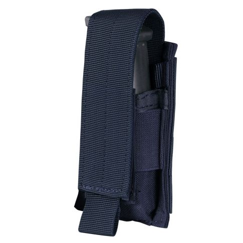 SINGLE PISTOL MAGAZINE POUCH - MOLLE.
