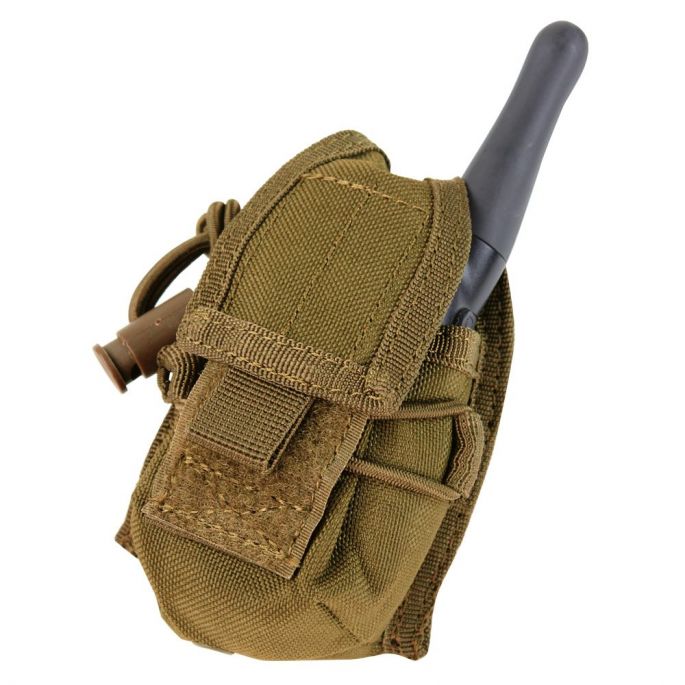 MA56 HHR (Hand Held Radio) Pouch
