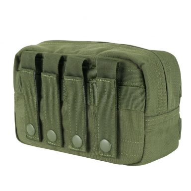 UTILITY POUCH - MOLLE.