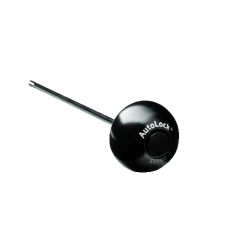 Monadnock Hindi Baton Cap for AutoLocks - 21-22"