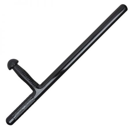 MONADNOCK PR-24 FIXED SIDE HANDLE BATON 24" LONG.