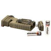 Sidewinder® Hands Free Tactical Light