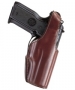 Bianchi 19 Thumbsnap Semi-Autos, Lined